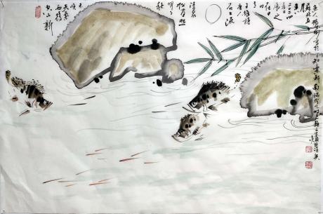 贵鱼