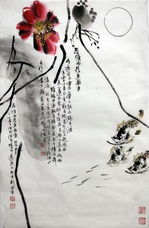 贵鱼