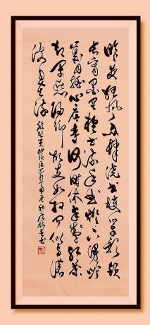 昨夜狂风雨肆浇书楼笔影锁长宵墨里轻写流年曲灯下慢吟岁月摇心底梦何时休半盏红茶却闲愁归乡