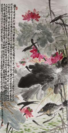 精品花鸟