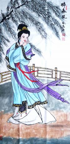 醉春风