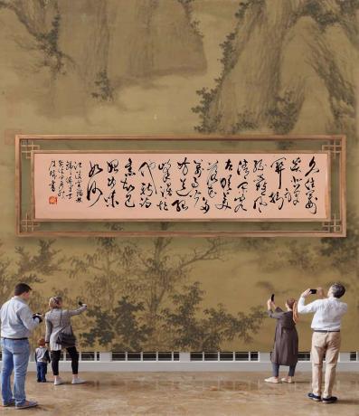 江陵寄翰林韩偓学士作者贯休于广树书久住荆溪北禅关挂绿萝风清闲客去睡美落花多万事皆妨