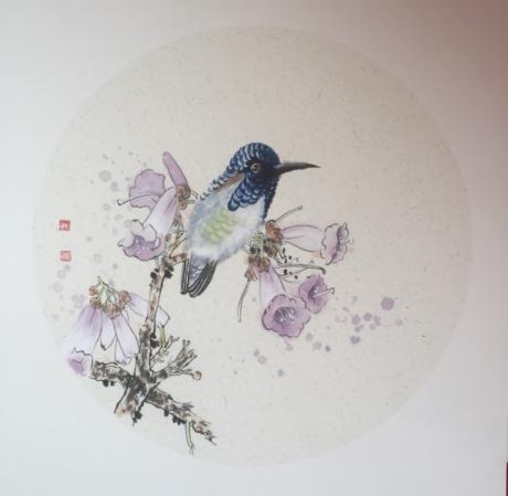 紫气东来