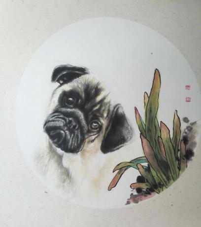 归来
