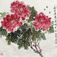 富贵花开