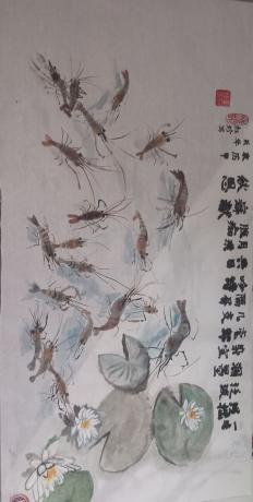 虾趣