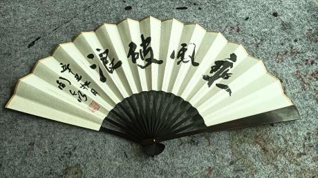 乘风破浪