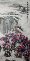 万紫千红总是春