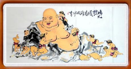 大欢喜