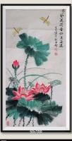 风送荷香好运连连