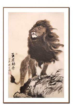王者归来