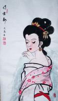 俏女郎