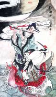 韩湘子