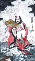 汉钟离