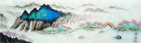 桃花源