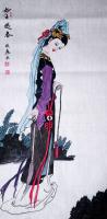 妙玉遊春