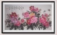 唯有牡丹真国色花开时节动京城