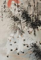 沐春风