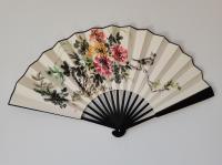 辽宁省美术家协会会员 柳春雷其他作品《花开富贵》