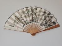 辽宁省美术家协会会员 柳春雷其他作品《携琴寻知音》