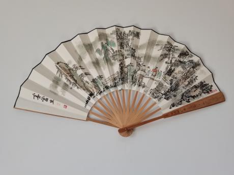 携琴寻知音