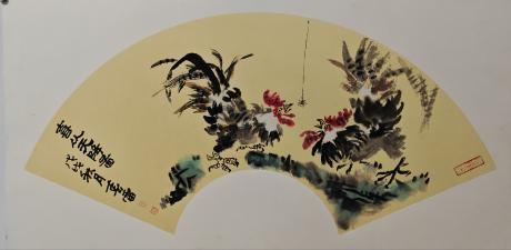 喜从天降