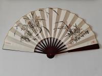 辽宁省美术家协会会员 柳春雷其他作品《君子之风》