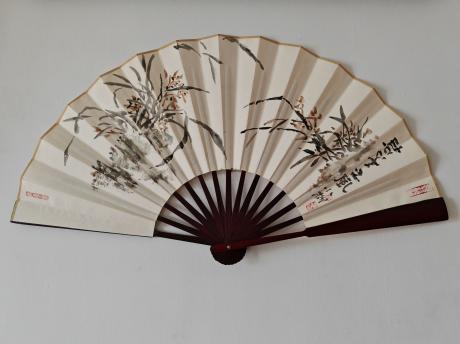 君子之风
