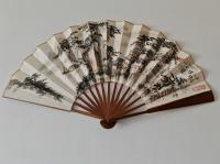 辽宁省美术家协会会员 柳春雷其他作品《渔乐图》