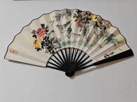 辽宁省美术家协会会员 柳春雷其他作品《鸟语花香》
