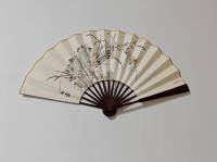 辽宁省美术家协会会员 柳春雷其他作品《兰香》
