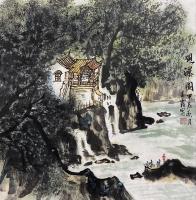 韩玉霞作品小景