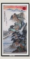 鸿运当头旭日东昇日进斗金八方来财好运连连蒸蒸日上富贵满堂全家福