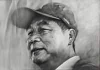  喻宗汉其他作品《汉华》