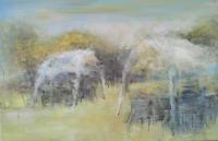  喻宗汉其他作品《雨》