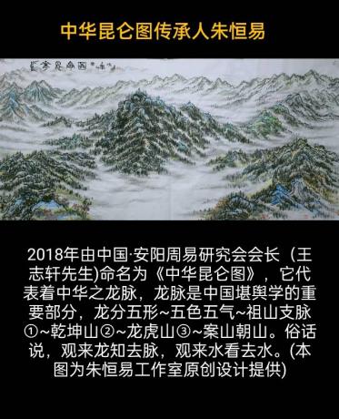 昆仑图