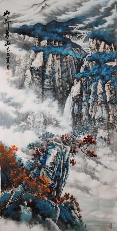 山外青山