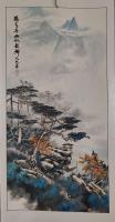 隔水青山似故乡