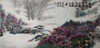 永忆江湖归白发欲回天地入扁舟
