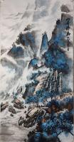 山居清幽