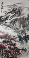 春山鸣泉