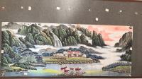  黎晓青其他作品《在那遥远的地方》
