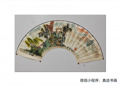 古人诗意图