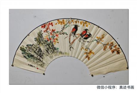 长寿图