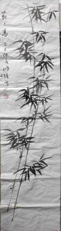 节节高