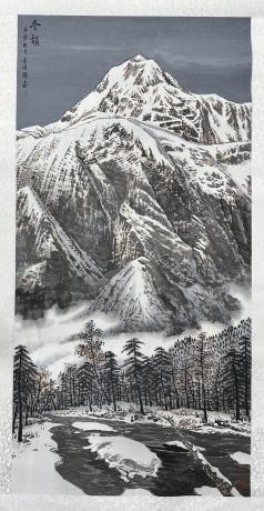冬韵