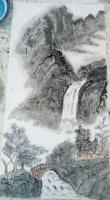 高山流水