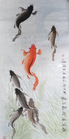 富自来