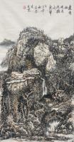 国画精品山水