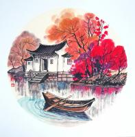 秋色赋